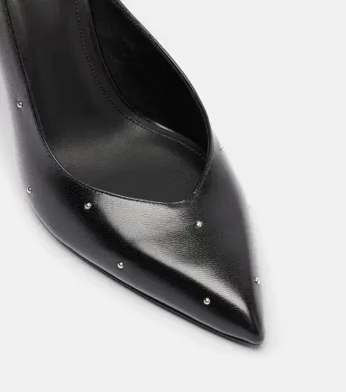 Isabel Marant Embellished leather pumps | Thumbnail 4 Isabel Marant Embellished leather pumps | Thumbnail 4