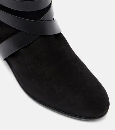 Isabel Marant Rejen suede ankle boots | Thumbnail 4 Isabel Marant Rejen suede ankle boots | Thumbnail 4
