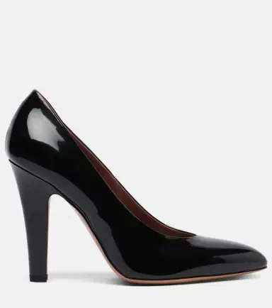 Paris Texas Elsa 100 patent leather pumps | Thumbnail 4 Paris Texas Elsa 100 patent leather pumps | Thumbnail 4