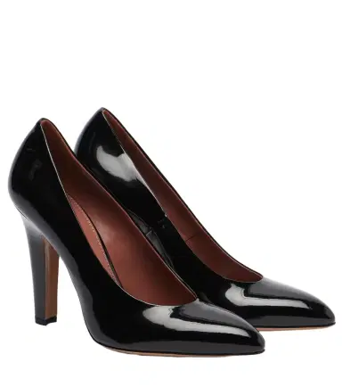 Paris Texas Elsa 100 patent leather pumps | Thumbnail 1 Paris Texas Elsa 100 patent leather pumps | Thumbnail 1