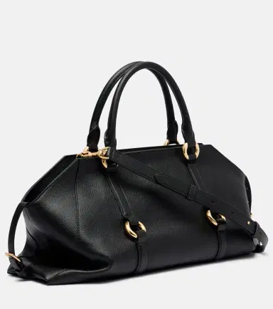 Alexander McQueen Farringdon leather tote bag | Thumbnail 2 Alexander McQueen Farringdon leather tote bag | Thumbnail 2
