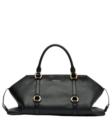 Alexander McQueen Farringdon leather tote bag | Thumbnail 1 Alexander McQueen Farringdon leather tote bag | Thumbnail 1