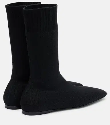 Toteme Sock boots | Thumbnail 3 Toteme Sock boots | Thumbnail 3