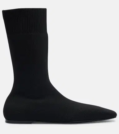 Toteme Sock boots | Thumbnail 4 Toteme Sock boots | Thumbnail 4