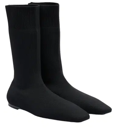 Toteme Sock boots | Thumbnail 1 Toteme Sock boots | Thumbnail 1