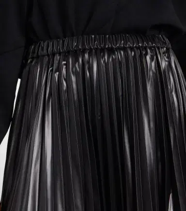 Junya Watanabe Jersey maxi skirt | Thumbnail 2 Junya Watanabe Jersey maxi skirt | Thumbnail 2