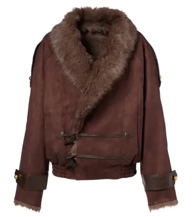 Xu Zhi Reversible jacket | Thumbnail 1 Xu Zhi Reversible jacket | Thumbnail 1