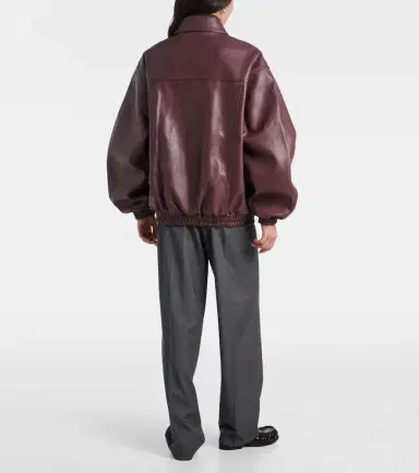 The Frankie Shop Prescott oversized jacket | Thumbnail 2 The Frankie Shop Prescott oversized jacket | Thumbnail 2