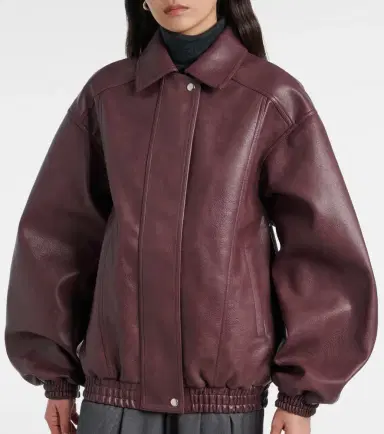The Frankie Shop Prescott oversized jacket | Thumbnail 3 The Frankie Shop Prescott oversized jacket | Thumbnail 3