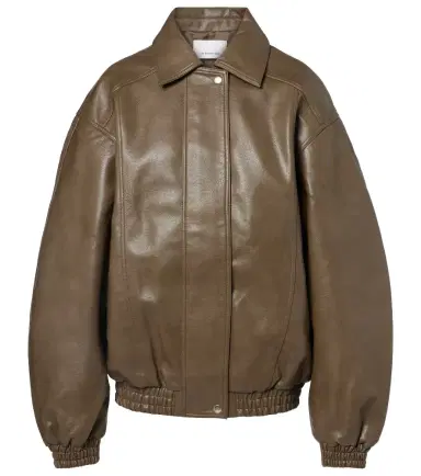 The Frankie Shop Prescott oversized jacket | Thumbnail 1 The Frankie Shop Prescott oversized jacket | Thumbnail 1