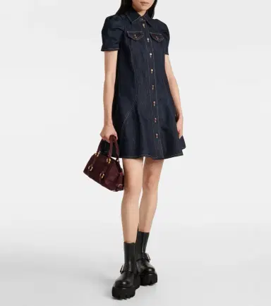 Alexander McQueen Sofa Buckle leather ankle boots | Thumbnail 5 Alexander McQueen Sofa Buckle leather ankle boots | Thumbnail 5