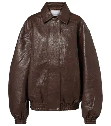The Frankie Shop Prescott oversized jacket | Thumbnail 1 The Frankie Shop Prescott oversized jacket | Thumbnail 1