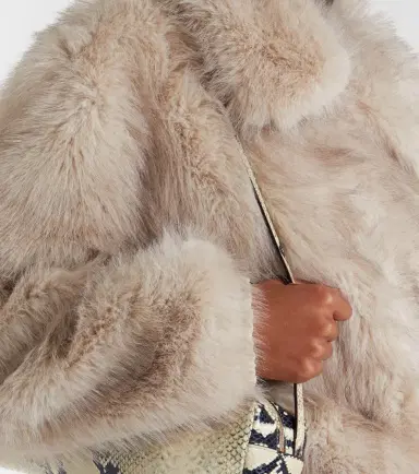 The Frankie Shop Hope jacket | Thumbnail 3 The Frankie Shop Hope jacket | Thumbnail 3