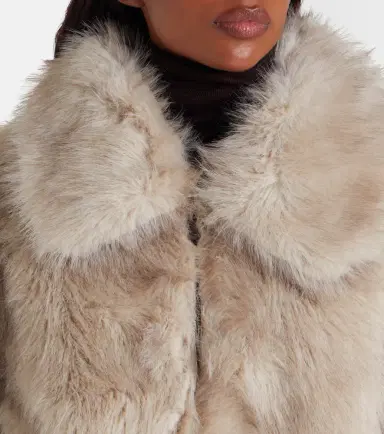 The Frankie Shop Hope jacket | Thumbnail 4 The Frankie Shop Hope jacket | Thumbnail 4