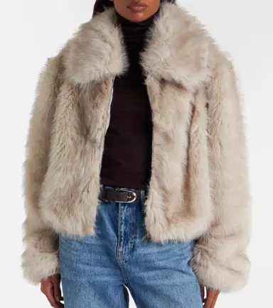 The Frankie Shop Hope jacket | Thumbnail 6 The Frankie Shop Hope jacket | Thumbnail 6