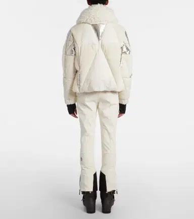 Moncler Grenoble Slim ski pants | Thumbnail 2 Moncler Grenoble Slim ski pants | Thumbnail 2