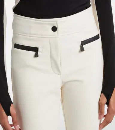 Moncler Grenoble Slim ski pants | Thumbnail 5 Moncler Grenoble Slim ski pants | Thumbnail 5