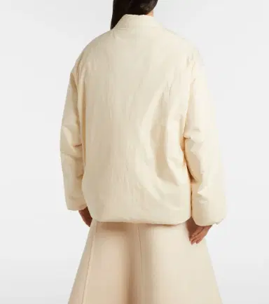 Moncler Genius + Jil Sander virgin wool sweater | Thumbnail 4 Moncler Genius + Jil Sander virgin wool sweater | Thumbnail 4