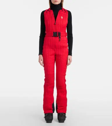 Moncler Grenoble Down ski suit | Thumbnail 2 Moncler Grenoble Down ski suit | Thumbnail 2