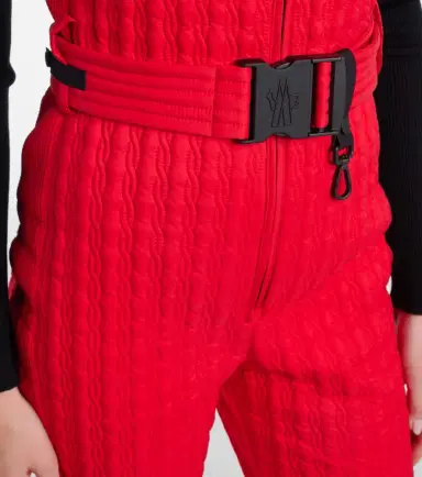 Moncler Grenoble Down ski suit | Thumbnail 4 Moncler Grenoble Down ski suit | Thumbnail 4