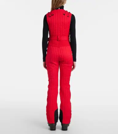 Moncler Grenoble Down ski suit | Thumbnail 5 Moncler Grenoble Down ski suit | Thumbnail 5