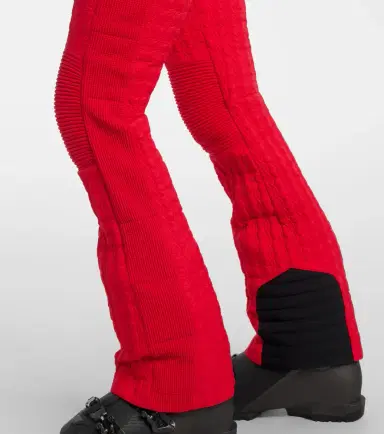 Moncler Grenoble Down ski suit | Thumbnail 6 Moncler Grenoble Down ski suit | Thumbnail 6