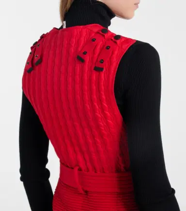 Moncler Grenoble Down ski suit | Thumbnail 7 Moncler Grenoble Down ski suit | Thumbnail 7