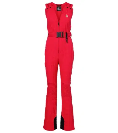 Moncler Grenoble Down ski suit | Thumbnail 1 Moncler Grenoble Down ski suit | Thumbnail 1
