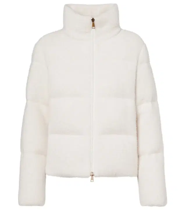 Mornas down jacket Mornas down jacket