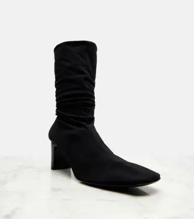 The Row Felice ankle boots | Thumbnail 2 The Row Felice ankle boots | Thumbnail 2