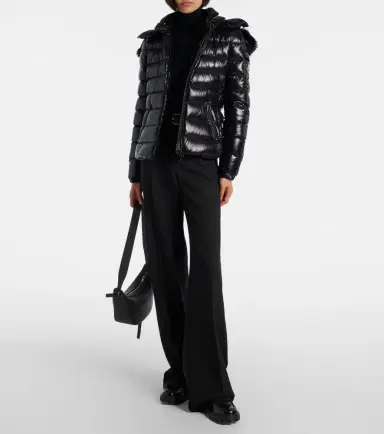 Moncler Badyf down jacket | Thumbnail 2 Moncler Badyf down jacket | Thumbnail 2