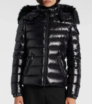 Moncler Badyf down jacket | Thumbnail 3 Moncler Badyf down jacket | Thumbnail 3