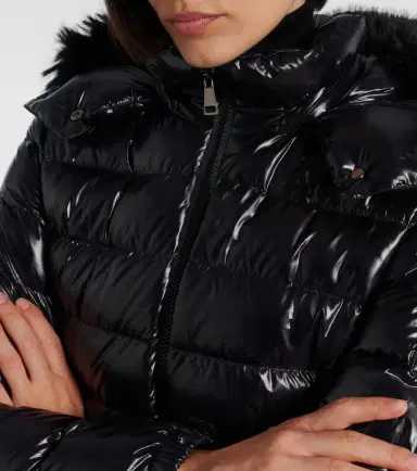 Moncler Badyf down jacket | Thumbnail 4 Moncler Badyf down jacket | Thumbnail 4