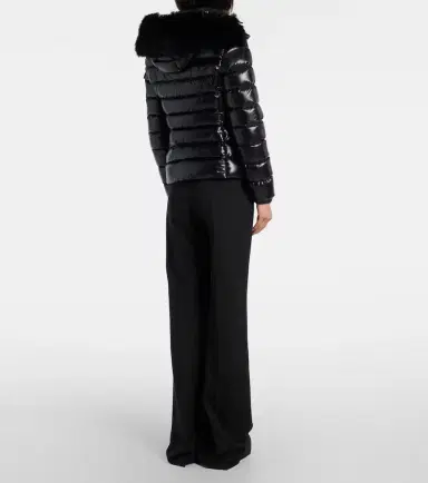 Moncler Badyf down jacket | Thumbnail 5 Moncler Badyf down jacket | Thumbnail 5