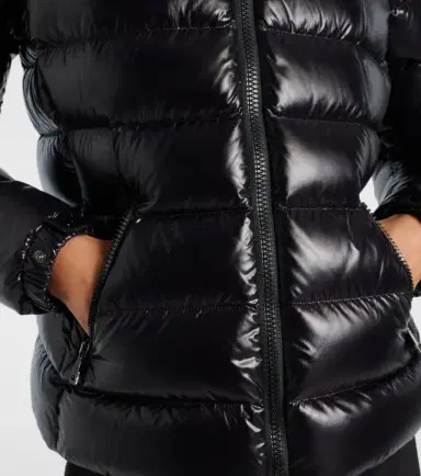 Moncler Badyf down jacket | Thumbnail 6 Moncler Badyf down jacket | Thumbnail 6