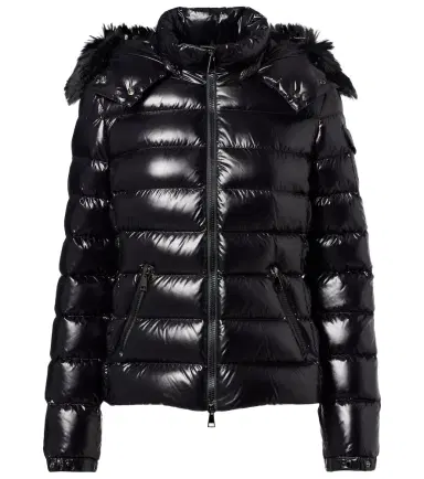 Moncler Badyf down jacket | Thumbnail 1 Moncler Badyf down jacket | Thumbnail 1