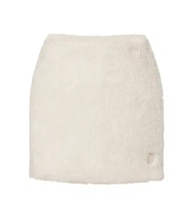 Moncler Logo miniskirt | Thumbnail 1 Moncler Logo miniskirt | Thumbnail 1