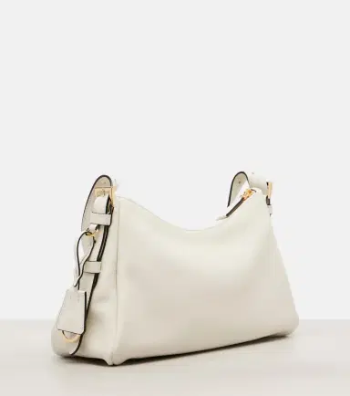 Prada Aimée Medium leather shoulder bag | Thumbnail 2 Prada Aimée Medium leather shoulder bag | Thumbnail 2