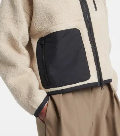 Canada Goose Simcoe wool-blend jacket | Thumbnail 2 Canada Goose Simcoe wool-blend jacket | Thumbnail 2