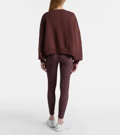 The Upside Paloma Crew cotton sweatshirt | Thumbnail 2 The Upside Paloma Crew cotton sweatshirt | Thumbnail 2