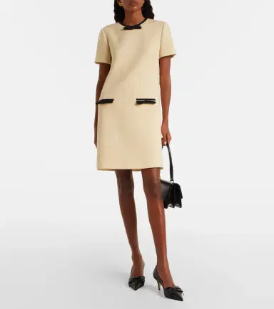 Valentino Garavani Bowow 65 leather pumps | Thumbnail 5 Valentino Garavani Bowow 65 leather pumps | Thumbnail 5