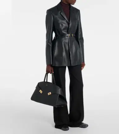 Tod's Gommino snake-effect leather driving shoes | Thumbnail 5 Tod's Gommino snake-effect leather driving shoes | Thumbnail 5