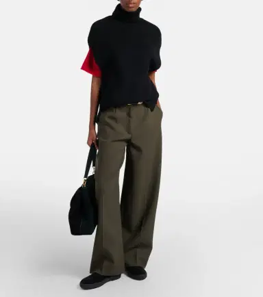 Tod's Gommino suede ankle boots | Thumbnail 5 Tod's Gommino suede ankle boots | Thumbnail 5
