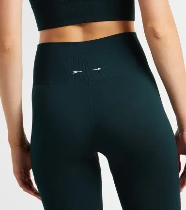 The Upside Mid-rise leggings | Thumbnail 4 The Upside Mid-rise leggings | Thumbnail 4