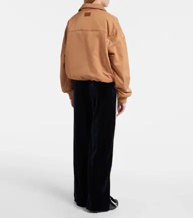 The Upside Carlotta bomber jacket | Thumbnail 3 The Upside Carlotta bomber jacket | Thumbnail 3