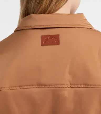 The Upside Carlotta bomber jacket | Thumbnail 4 The Upside Carlotta bomber jacket | Thumbnail 4