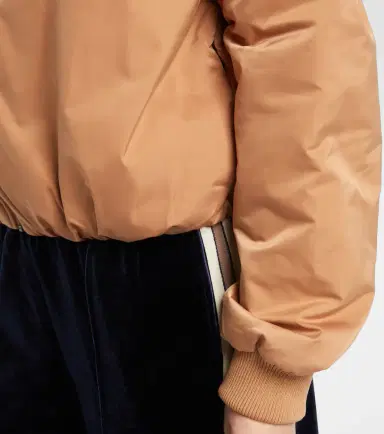 The Upside Carlotta bomber jacket | Thumbnail 5 The Upside Carlotta bomber jacket | Thumbnail 5