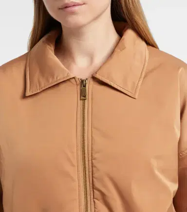 The Upside Carlotta bomber jacket | Thumbnail 6 The Upside Carlotta bomber jacket | Thumbnail 6