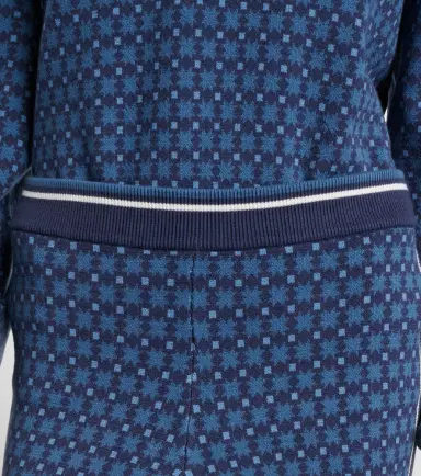 The Upside Lumiere Dillon cotton-blend sweatpants | Thumbnail 6 The Upside Lumiere Dillon cotton-blend sweatpants | Thumbnail 6