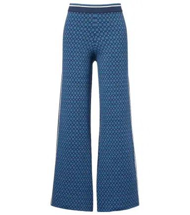 The Upside Lumiere Dillon cotton-blend sweatpants | Thumbnail 1 The Upside Lumiere Dillon cotton-blend sweatpants | Thumbnail 1